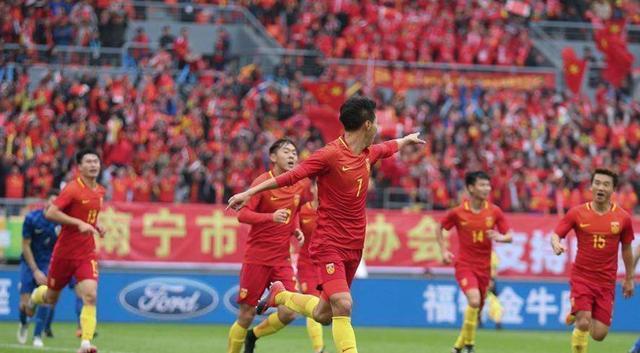好消息！国足将迎战世界杯强队，中国足协这一决定太英明